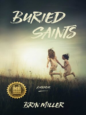 cover image of Buried Saints